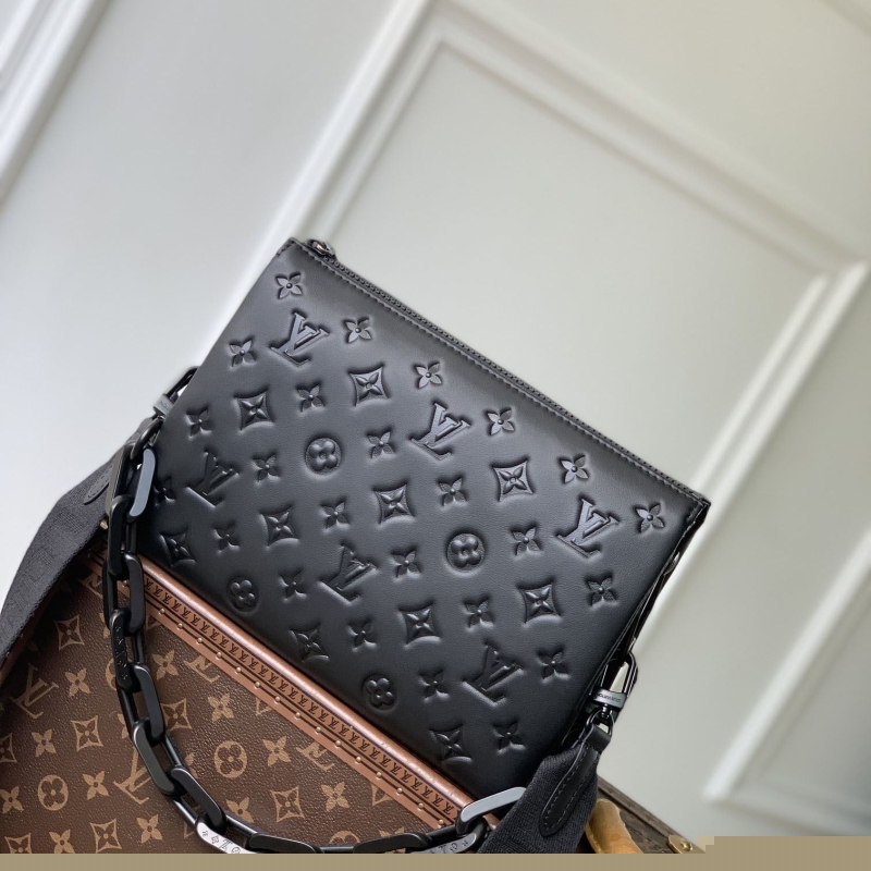 LV Satchel Bags